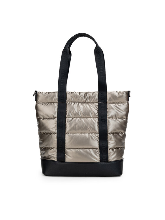 Monnari Monnari Сумка TORIMP0-24Z-BAG4590-K023D000 Золотий