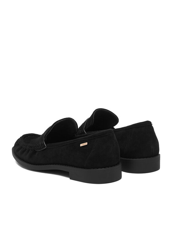 MEXX MEXX Сліпери EO-R26SS15-1 Чорний