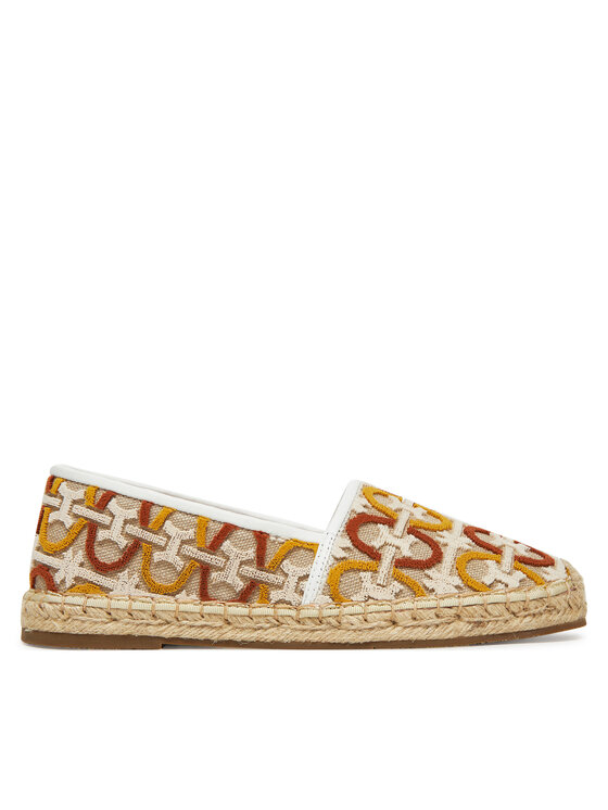 Espadryle Coccinelle