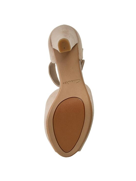 Clarks Kendra Flower 261145814 Modivo.ua