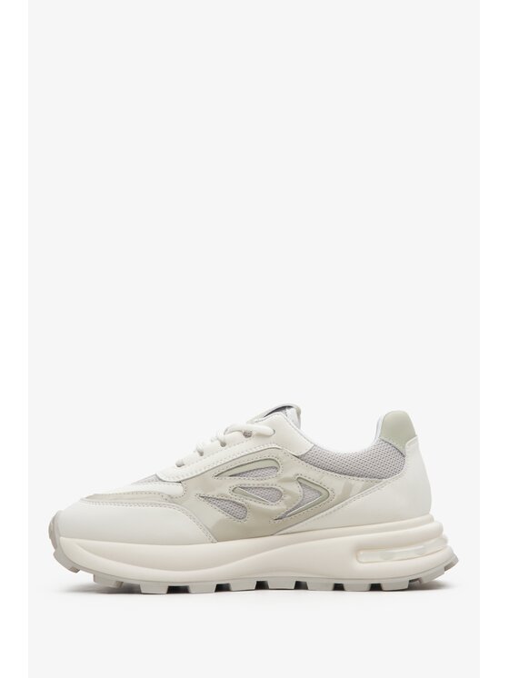 Estro Estro Sneakers ER00114672 Beige