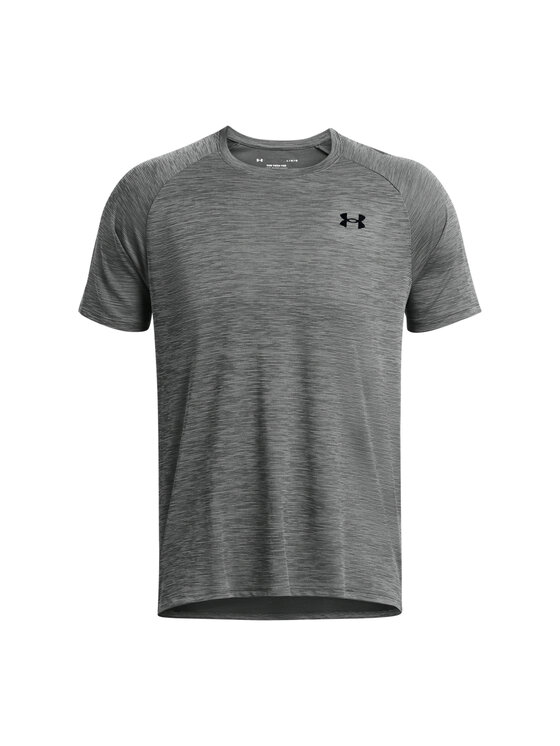 Under Armour Under Armour T-Shirt UA-1382796 Szary Active Fit