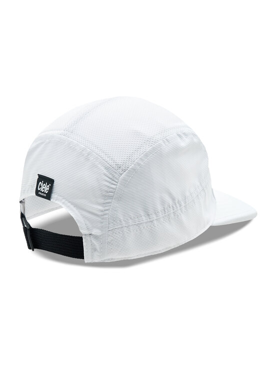 Cappellino Athletic CLGCSA-WH006-23D1 Bianco