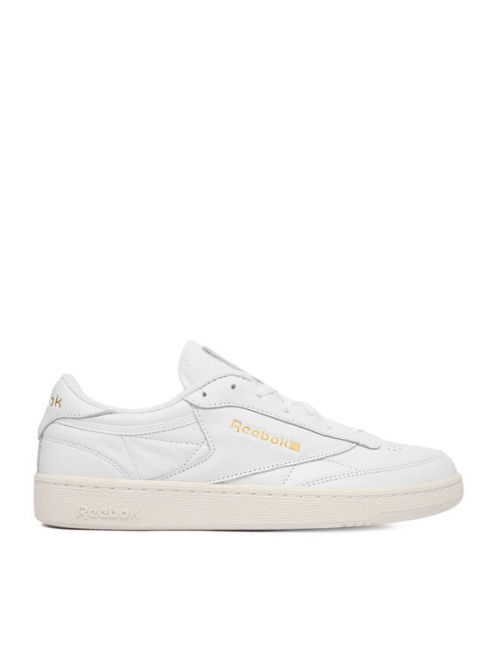 Reebok Reebok Сникърси EO-CLUB C 85 100279026 Бял