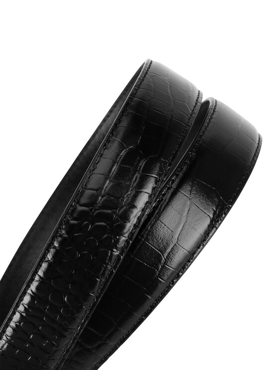 Gino Rossi Gino Rossi Cintura da donna BLYL24004-2-CR Nero