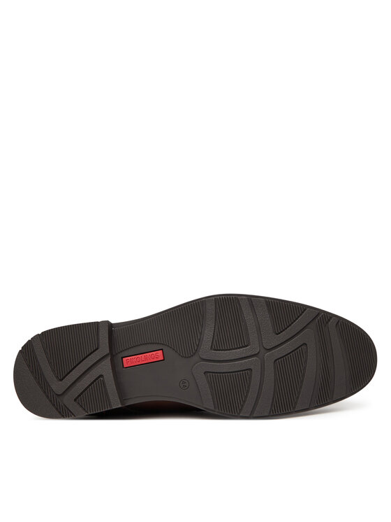 Pikolinos Pikolinos Poolsaapad M4V-8081C1 Pruun