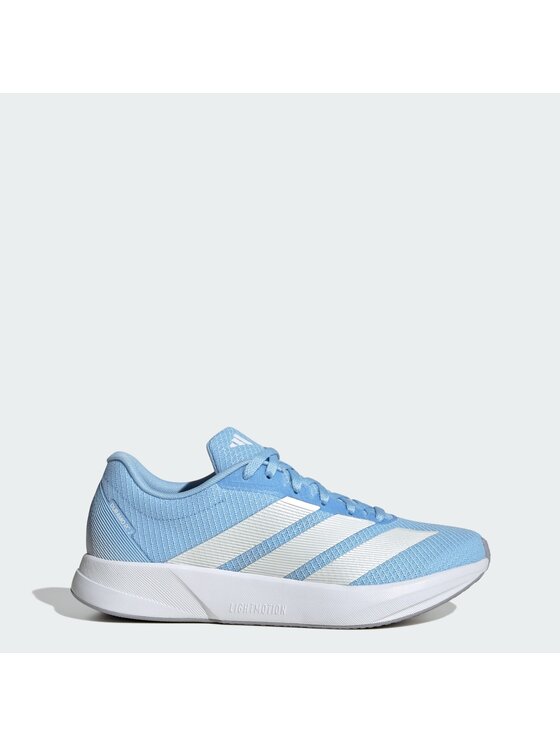 adidas adidas Buty do biegania 150587 Błękitny