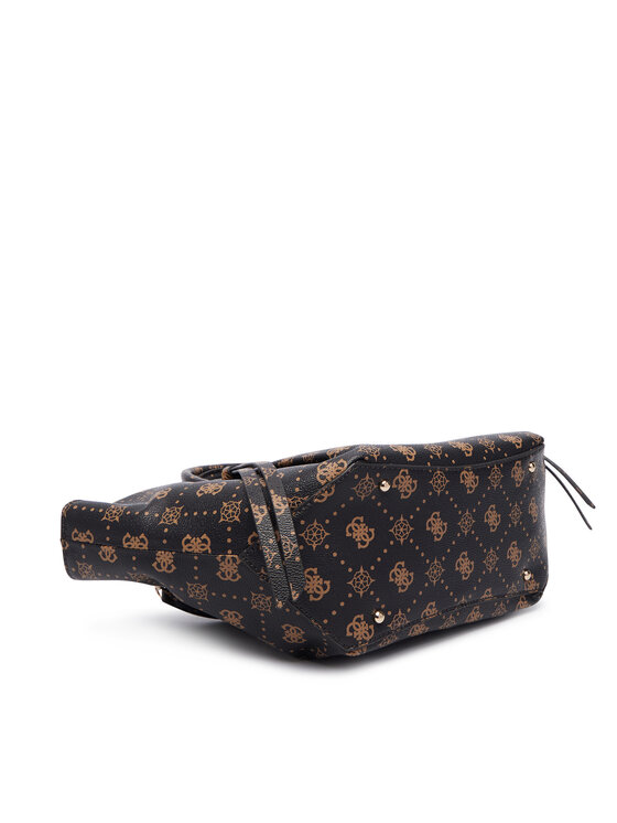 Guess Guess Käekott Allegra HWGP24 89060 Must