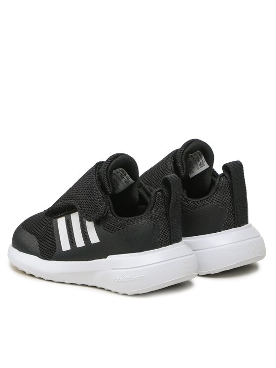 Fortarun cheap adidas black