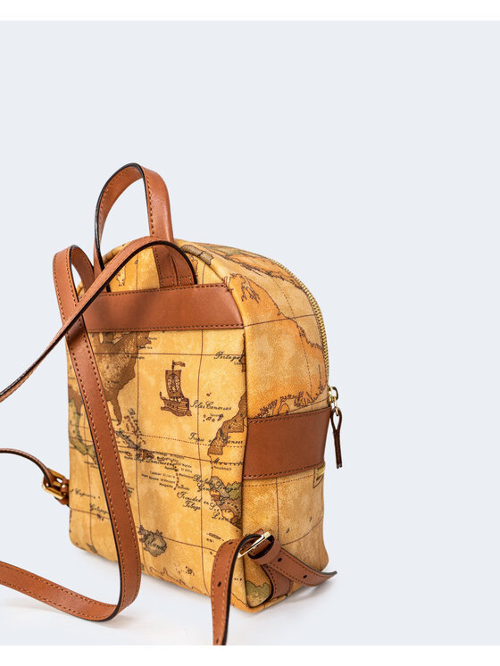 Alviero Martini Prima Classe Alviero Martini Prima Classe Zaino SMALL Beige