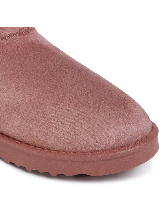 Jenny Fairy Jenny Fairy Škornji za sneg WSL19150-01 Roza