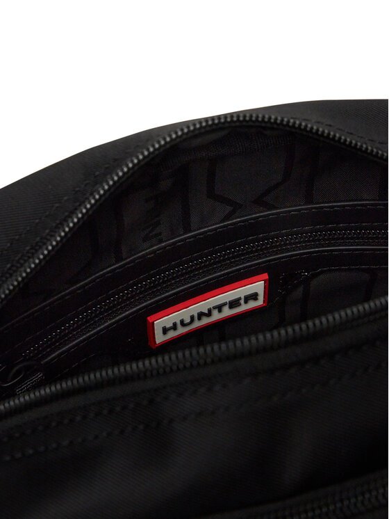 Hunter Hunter Geantă crossover HTR-B-003-07 Negru