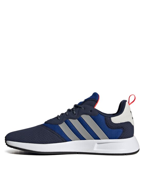 Adidas x hotsell plr bleu