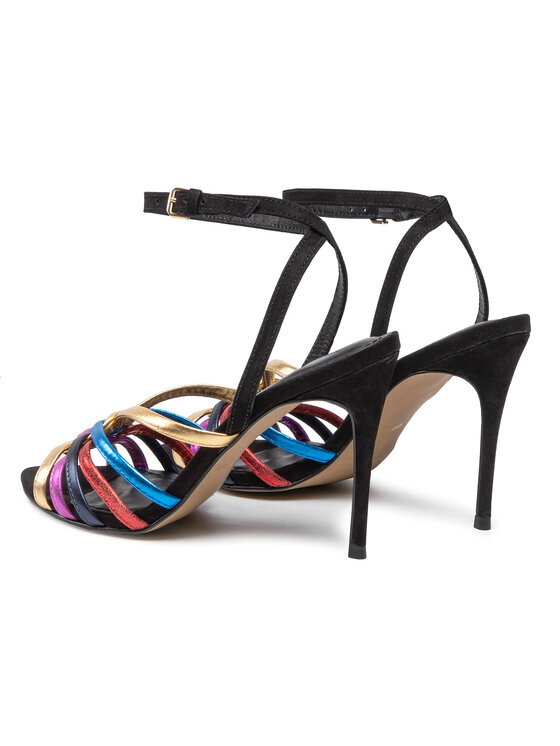 Sandali EL-05-03-000411 Multicolore