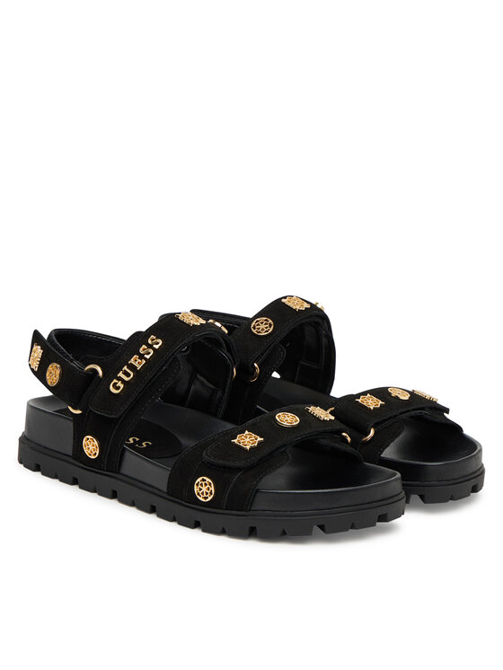 Guess Guess Sandaalid FLPFLO ESU03 Must