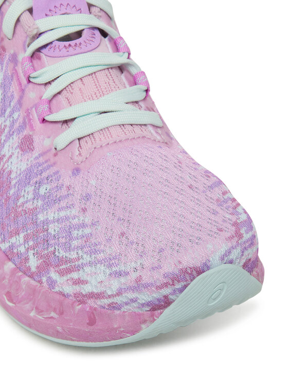 Asics Asics Buty do biegania Noosa Tri 16 1012B675 Fioletowy