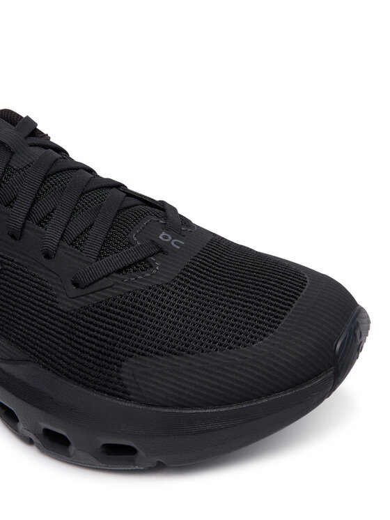 On On Fitnessschuhe Cloudpulse Next 3WF30323404 Schwarz
