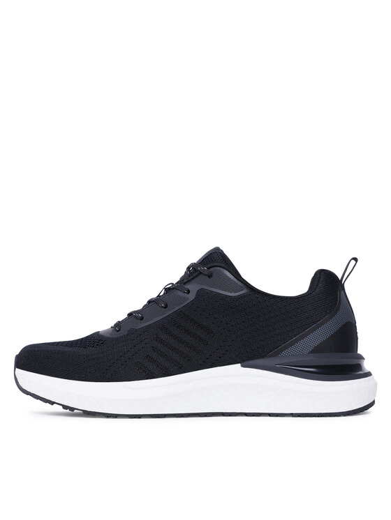 Halti Halti Αθλητικά Gale Bx M Sneaker Μαύρο
