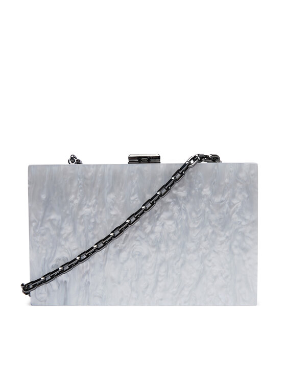 KARL LAGERFELD KARL LAGERFELD Handtasche A1W30124 Weiß