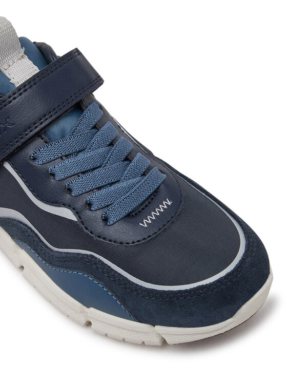 Geox Geox Сникърси J Flexyper B.A S J559BA-0FU22 C0832 Тъмносин