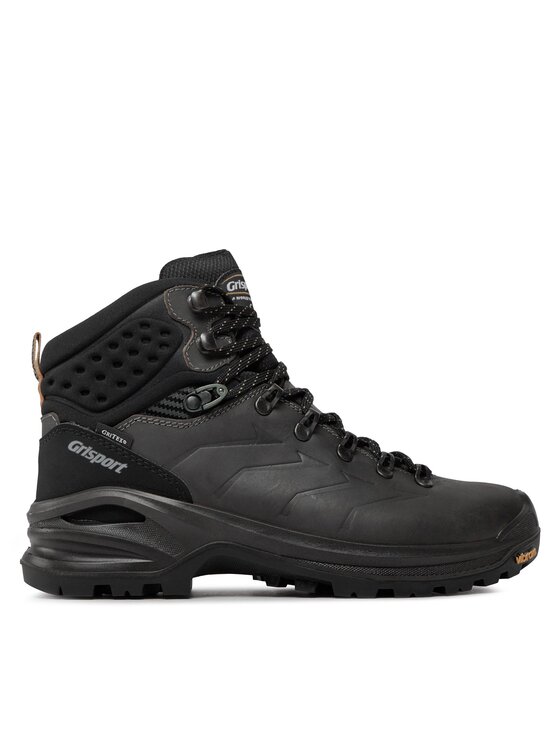 Grisport Grisport Trekkingi 15203D14G Czarny