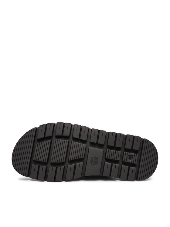 G-Star Raw G-Star Raw Şlapi CEO-WI16-MARS-02 Maro închis