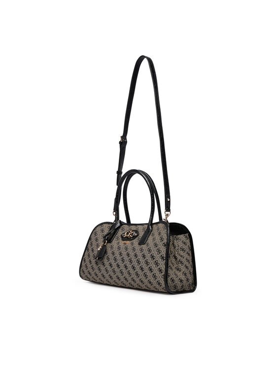 Guess Guess Handtasche Samantha HWJT23 13060 Schwarz