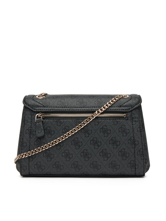 Guess Guess Táska Noelle II HWBG96 72210 Szürke