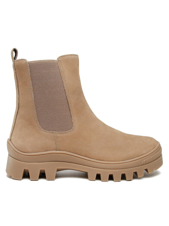 Lasocki Lasocki Stiefeletten EST-ZENA-03 Beige