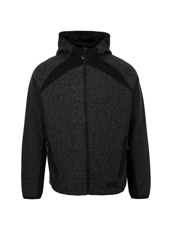Trespass Trespass Bluza Chapa Czarny To Fit