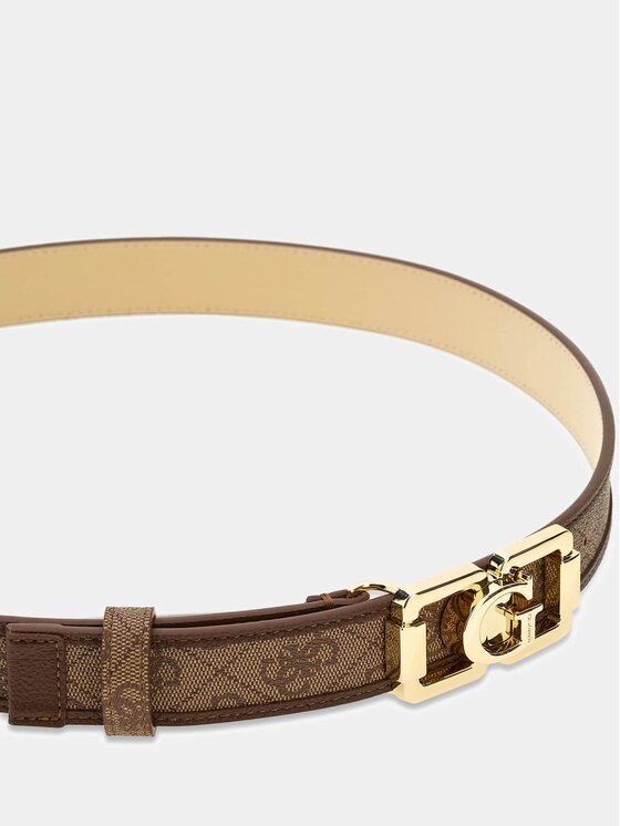 Guess Guess Pásek 180659 Barevná