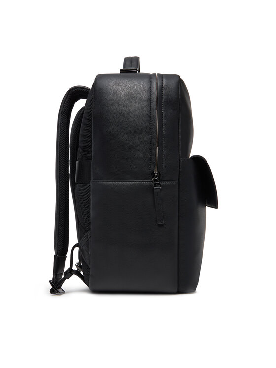 Calvin Klein Calvin Klein Hátizsák Modern Business Squared Bp K50K512960 Fekete