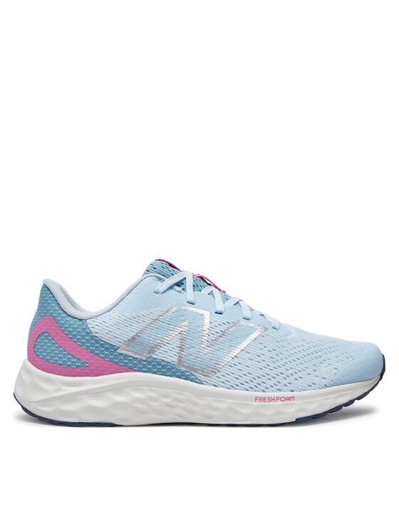 New Balance New Balance Bėgimo batai Fresh Foam Arishi v4 GPARIYB4 Violetinė