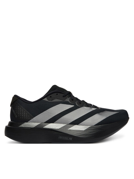 adidas adidas Tenisice za trčanje Adizero EVO SL WOVEN KI6929 Crna