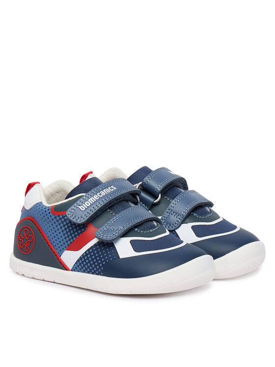 Biomecanics Biomecanics Снікерcи 262159 M Cиній