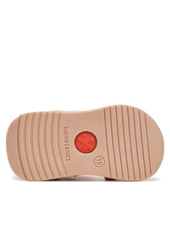 Biomecanics Biomecanics Sandaalid 252143 Roosa