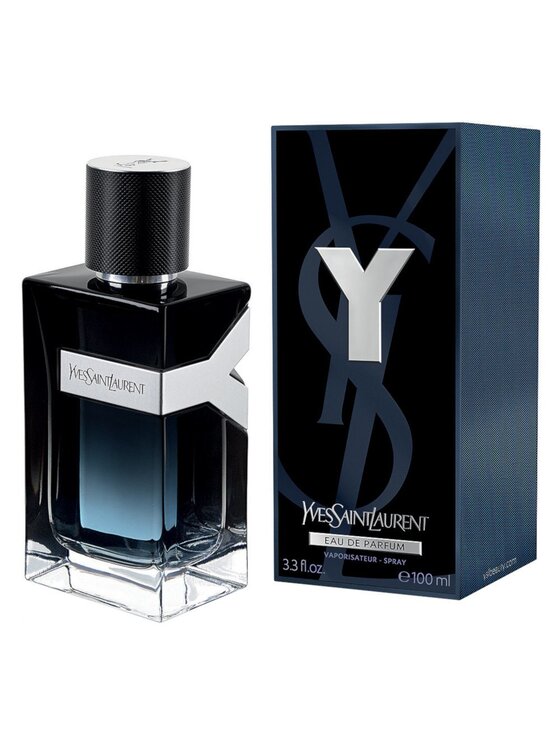 Saint Laurent Saint Laurent Y Eau de Parfum Woda perfumowana