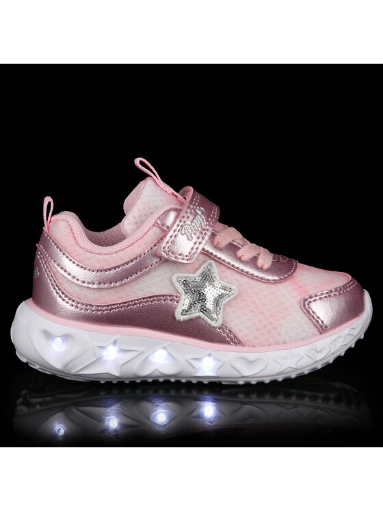 Primigi Primigi Sneakersy 7967100 Ružová