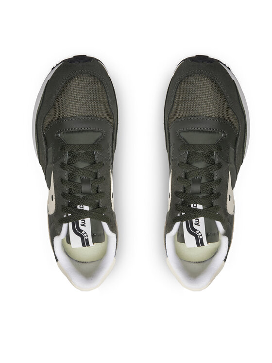 Saucony Saucony Tenisice Jazz Nxt S70790-3 Kaki