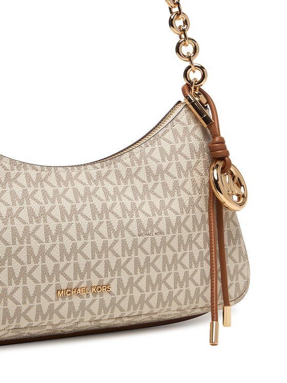 MICHAEL Michael Kors MICHAEL Michael Kors Torebka 32R6GY5W6B Écru