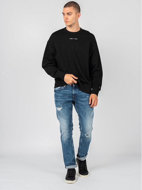 Tommy Hilfiger Tommy Hilfiger Τζιν DM0DM13202 | Scanton Μπλε Slim Fit