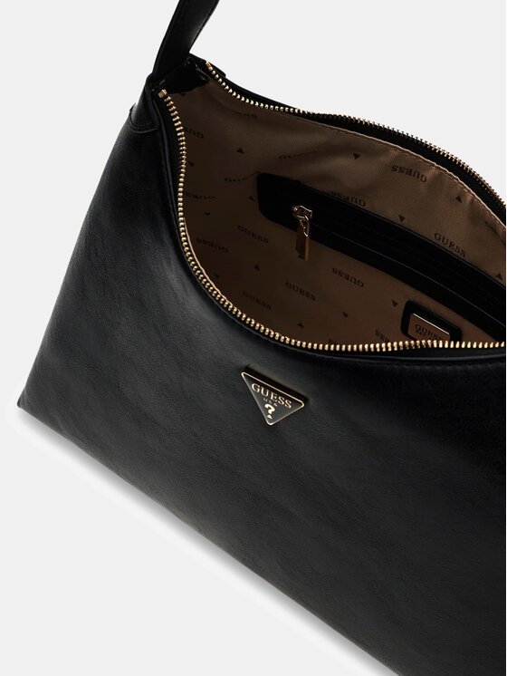 Guess Guess Torebka 182148 Czarny