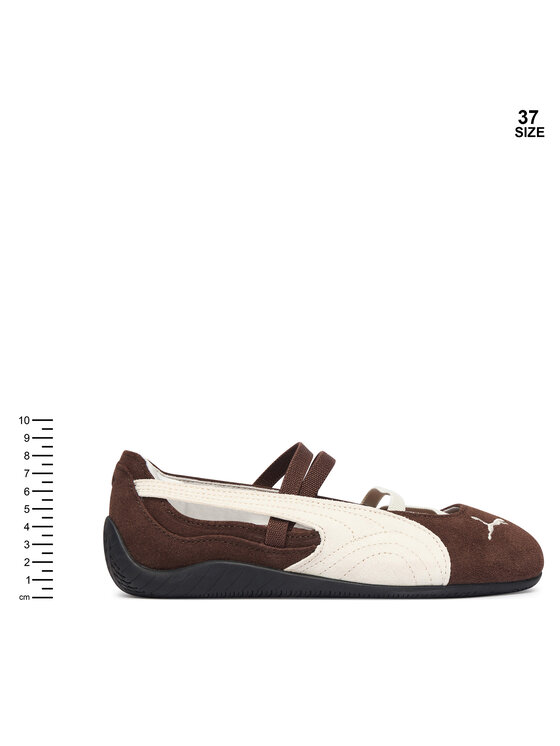 Puma Puma Balerini Speedcat Ballet Sd Jr 406132 Maro