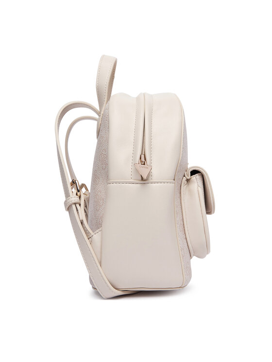 Guess Guess Kuprinės J6YZ03 W2508 Kreminė