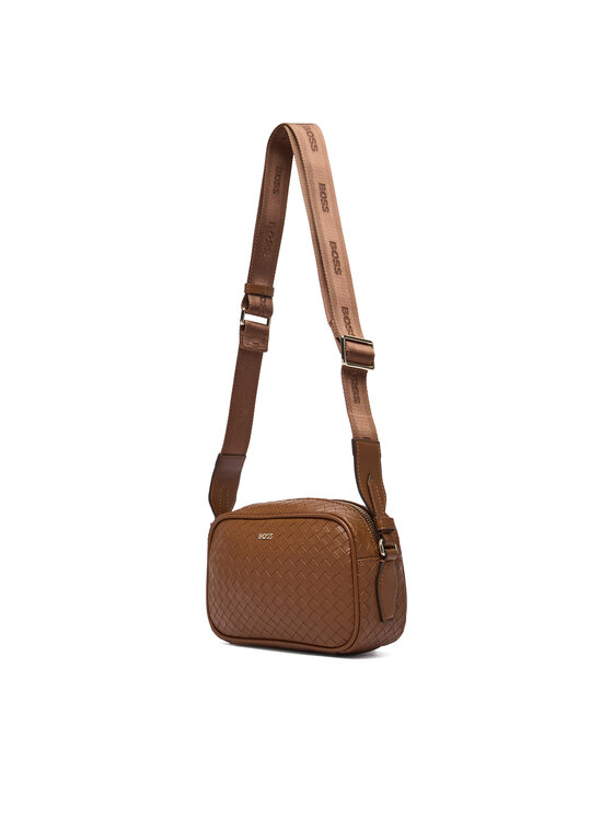 BOSS BOSS Borsetta 50558012 Marrone