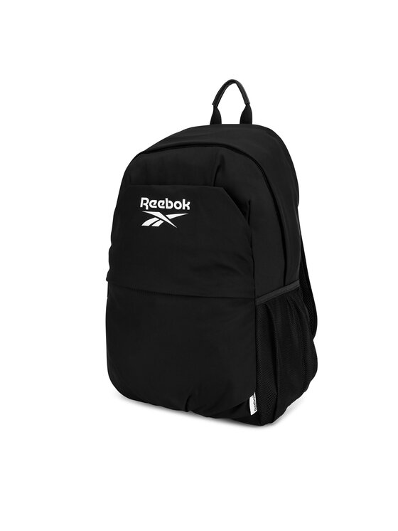 Reebok Reebok Hátizsák RBK-006-CCC-05 Fekete