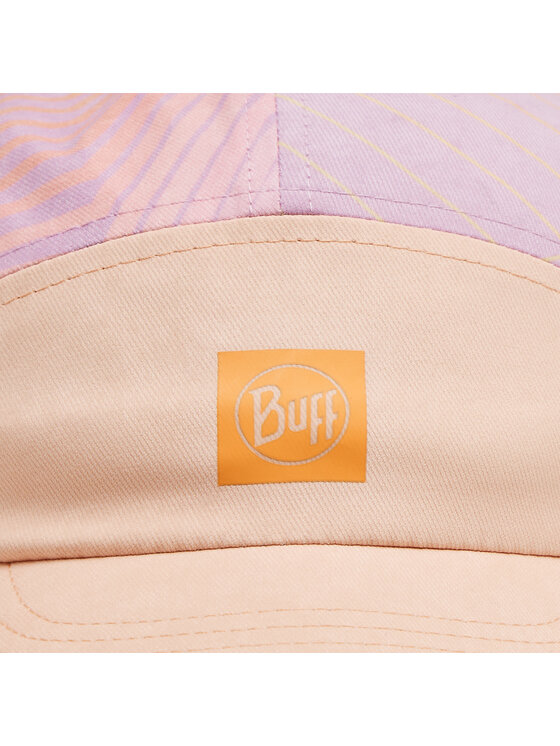 Buff Buff Kapa s šiltom Katsy 133573 Pisana