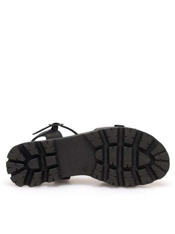 Lasocki Lasocki Σανδάλια GRD-3134-03 Μαύρο