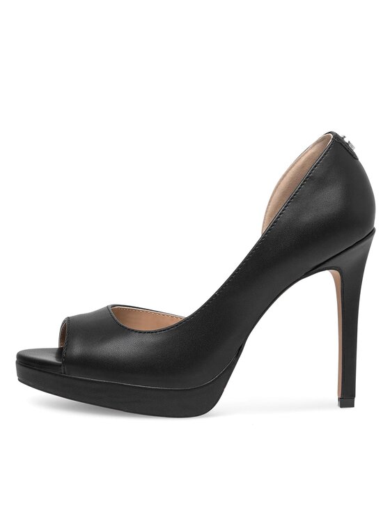 Nine West Nine West Magassarkú WFA2733-1 Fekete