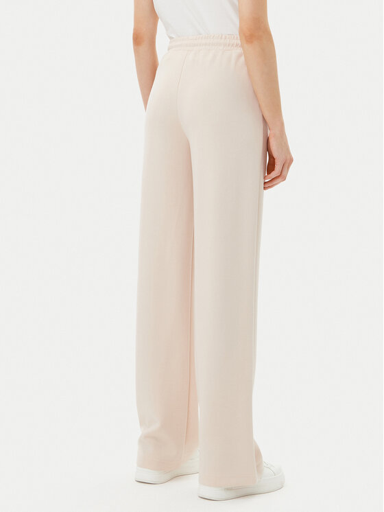 Guess Guess Pantaloni trening V5RB19 KCOB2 Bej Regular Fit